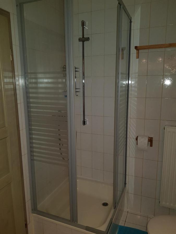 Gaeste Apartement Casa Luber Thalmassing  Экстерьер фото
