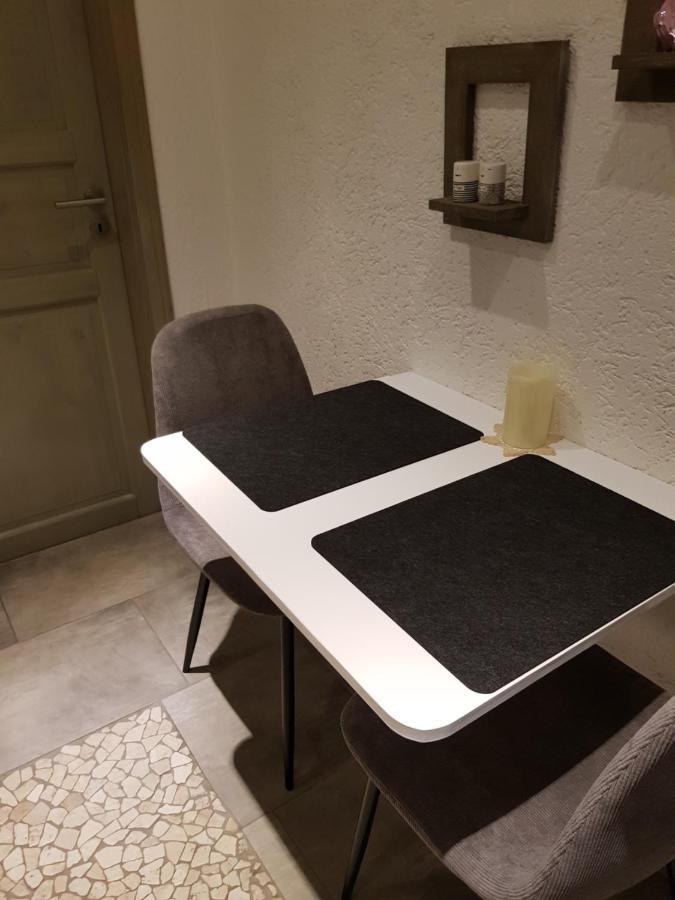 Gaeste Apartement Casa Luber Thalmassing  Экстерьер фото
