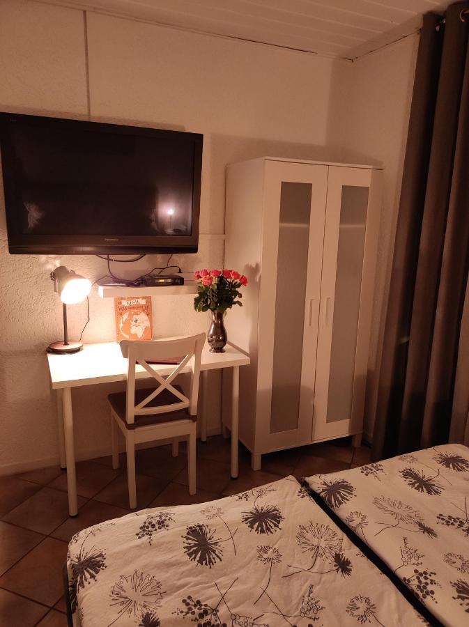 Gaeste Apartement Casa Luber Thalmassing  Экстерьер фото