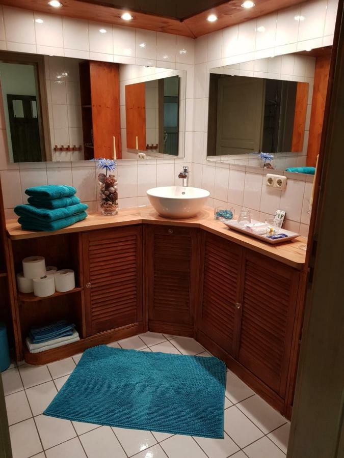 Gaeste Apartement Casa Luber Thalmassing  Экстерьер фото